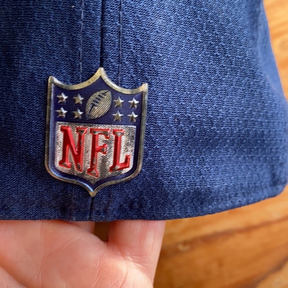 New Era 🏈 Kids NFL "Rams" Hat - Picture 9 of 14